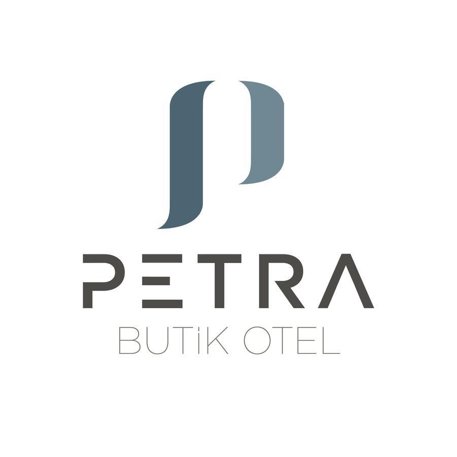 Petra Butik Otel Бодрум Экстерьер фото